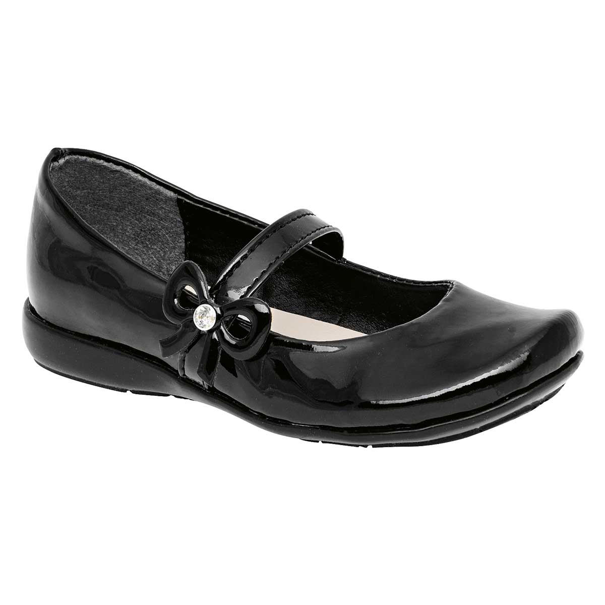 Pakar.com | 💀 Día de muertos 🕯️ | Zapato escolar para niña cod-69944