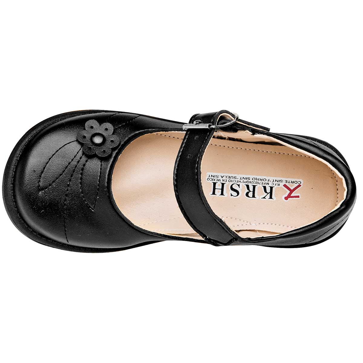 Pakar.com | Tienda online - Zapato para niña Karushi - Envío gratis desde $500