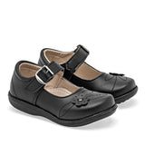 Zapato escolar Karushi para niña preescolar