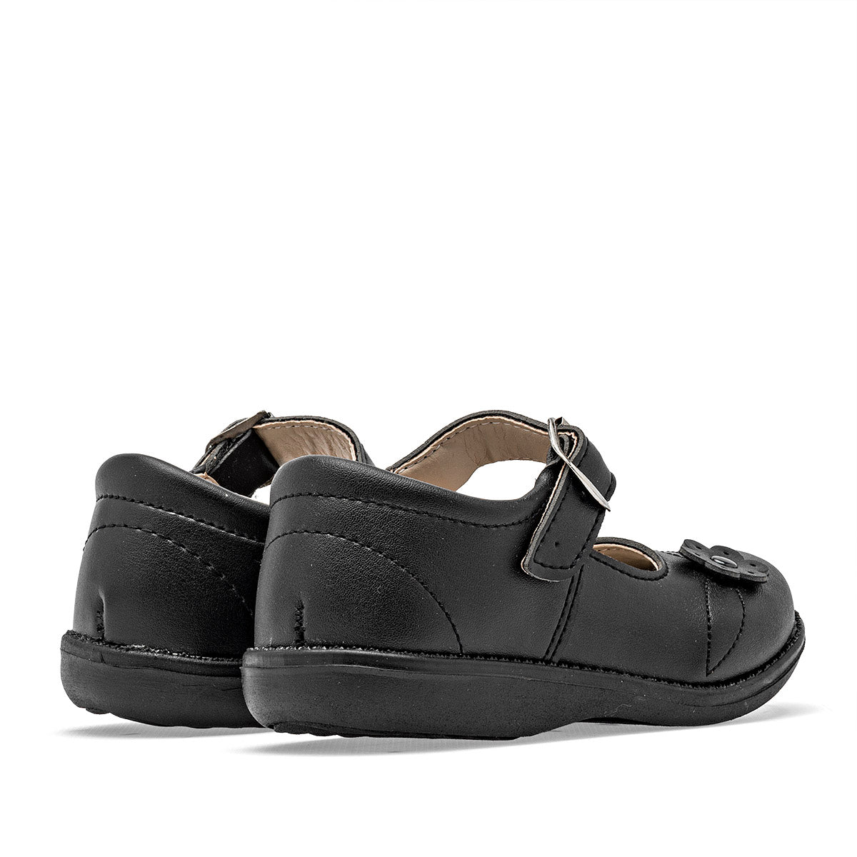 Zapato escolar Karushi para niña preescolar