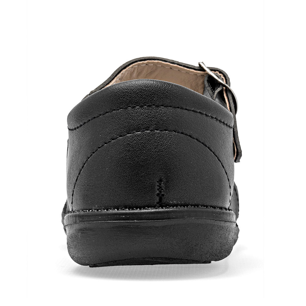 Zapato escolar Karushi para niña
