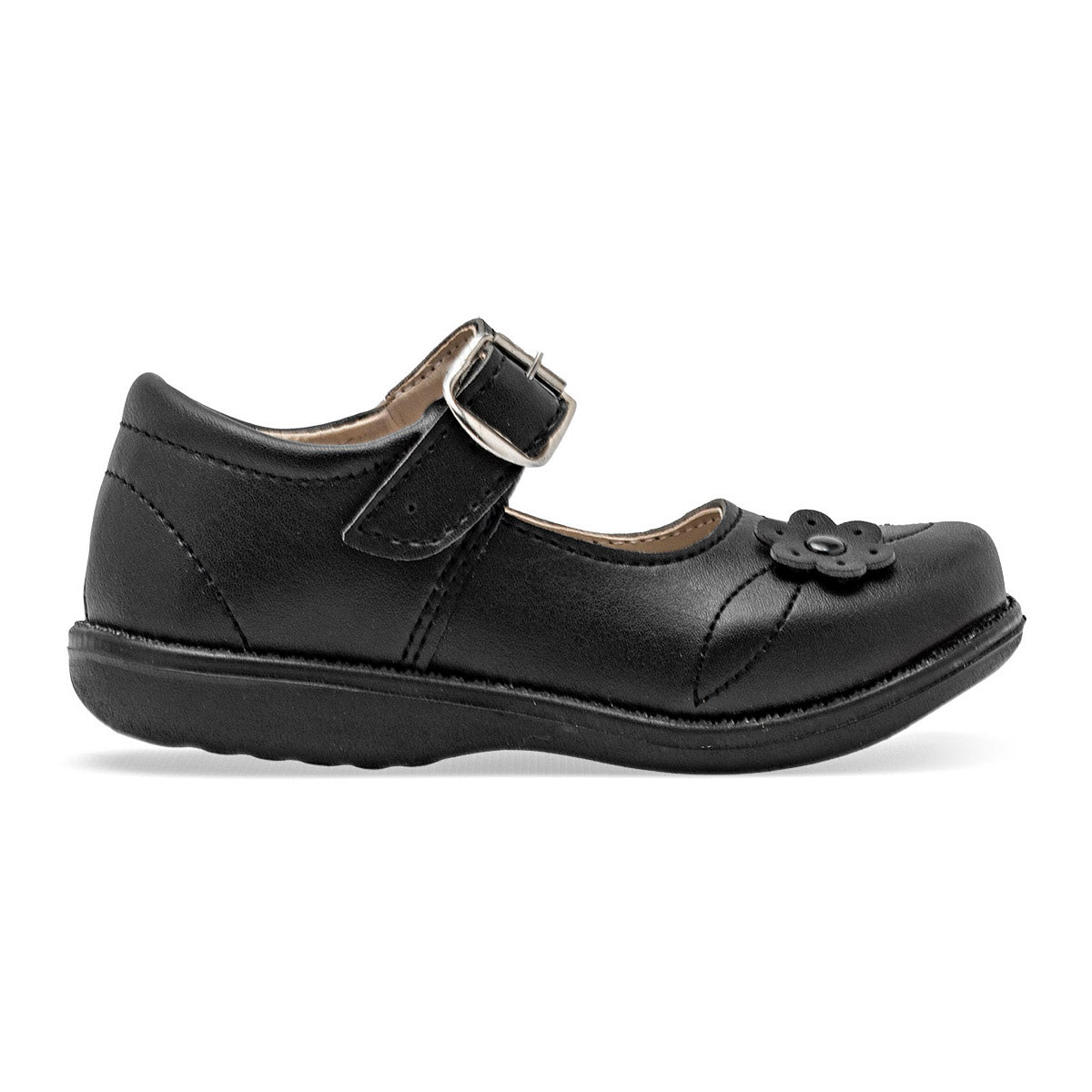 Zapato escolar Karushi para niña