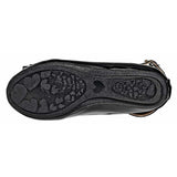 Zapato escolar para niña marca Lady One Negro cod. 69966