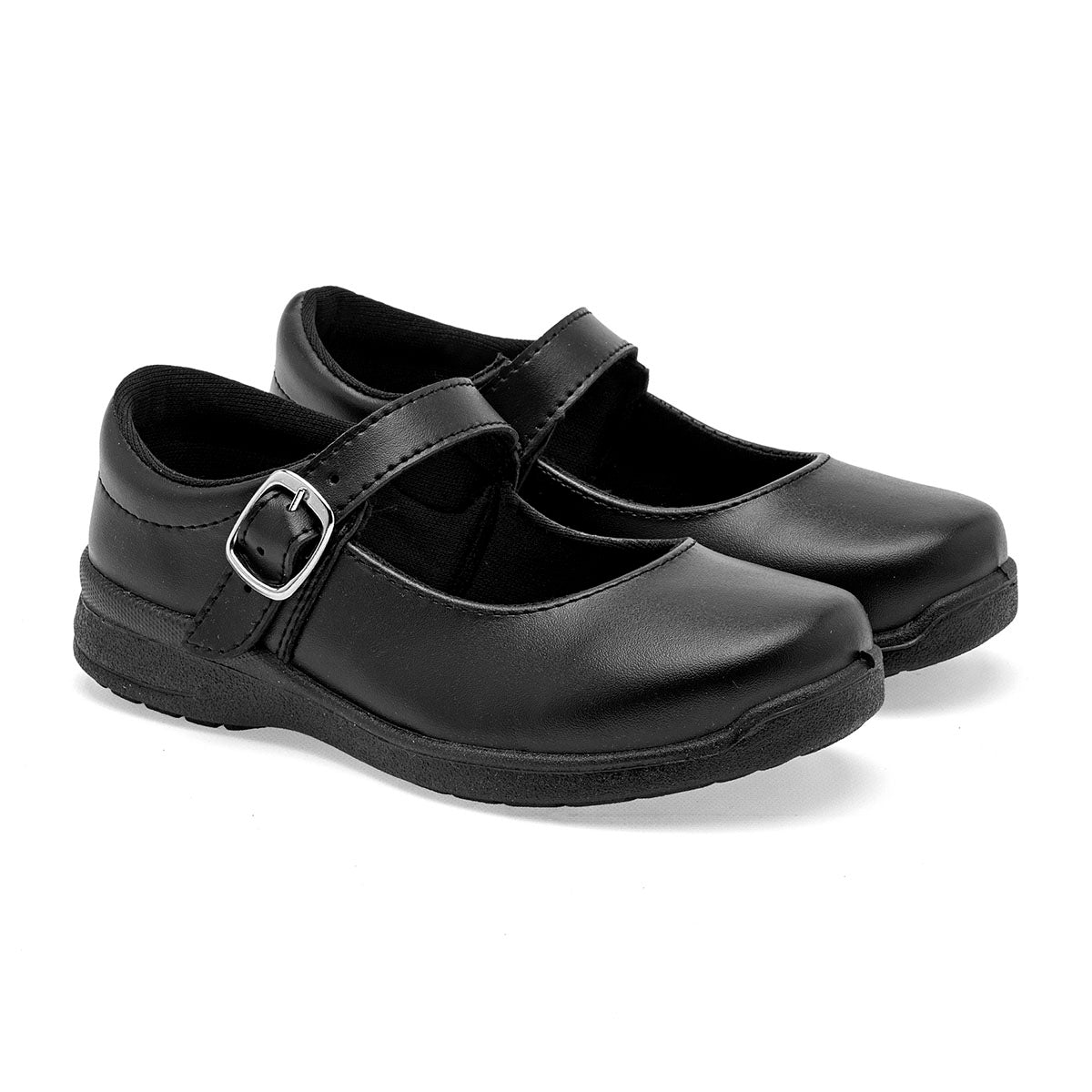 Zapato escolar Leds