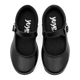 Zapato escolar Leds para niña