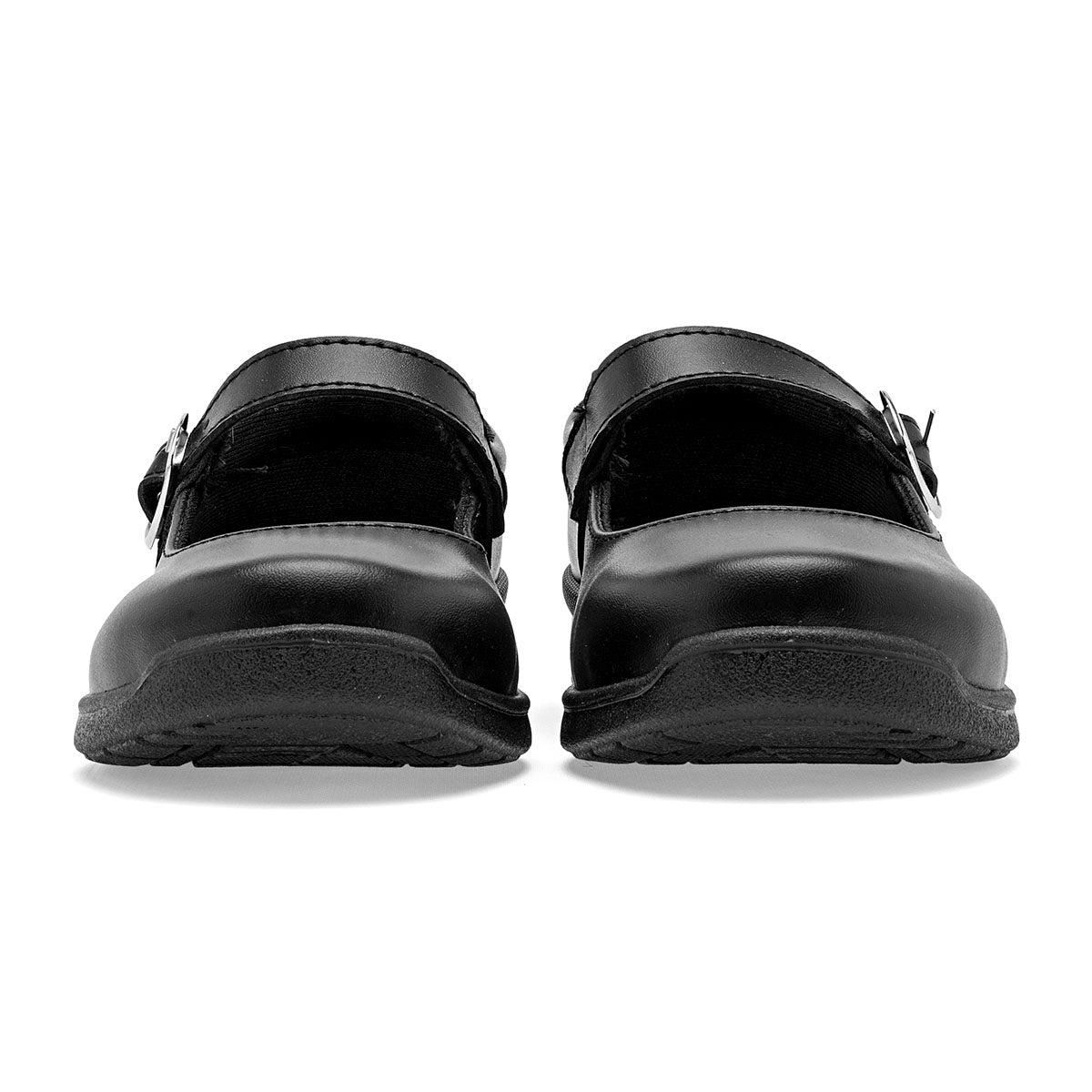 Zapato escolar Leds para niña