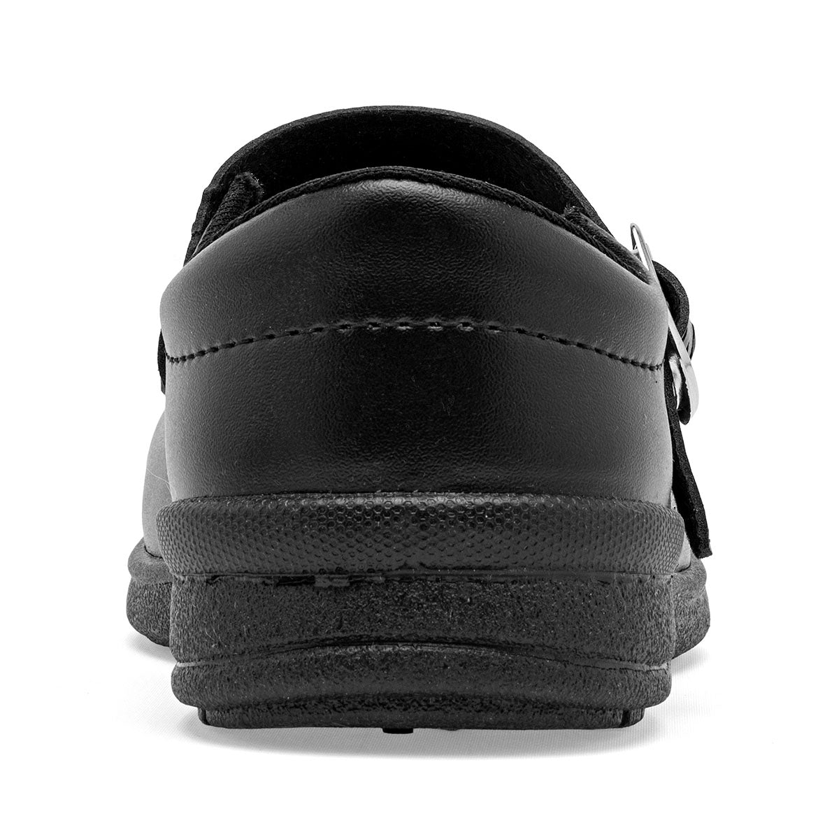 Zapato escolar Leds para niña