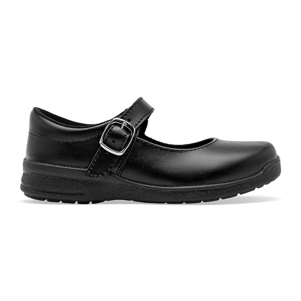 Zapato escolar Leds