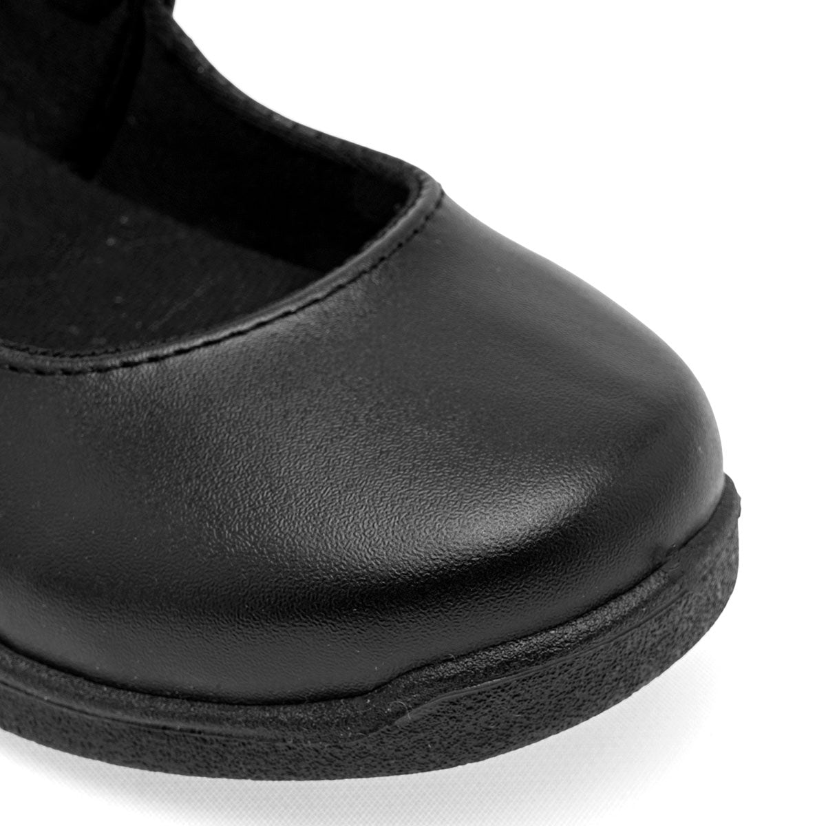 Zapato escolar Leds para niña preescolar
