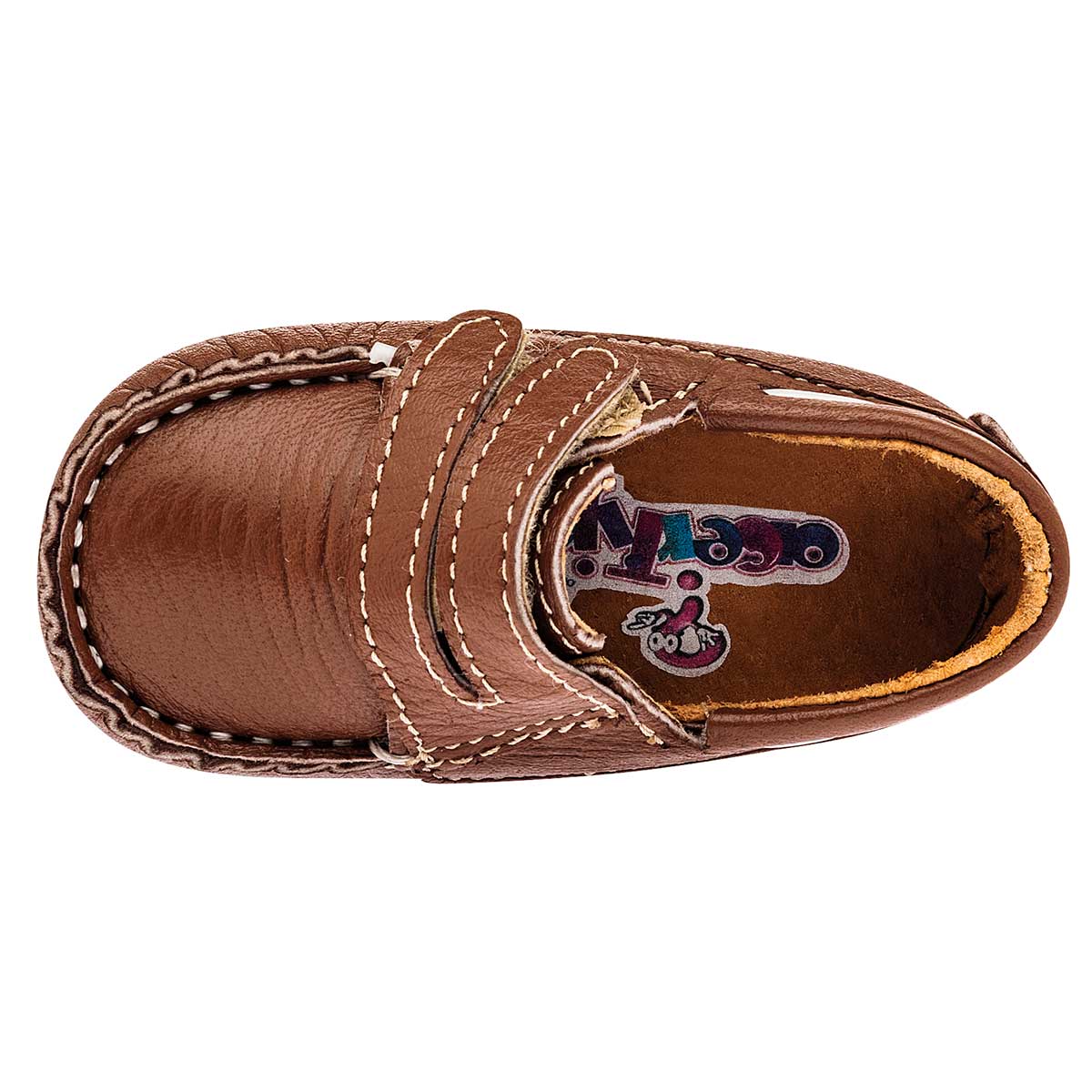 Pakar.com | Tienda online | Calzado Escolar | Zapato casual Acertijo para bebé Niño | Regreso a clases | Vacaciones de Verano