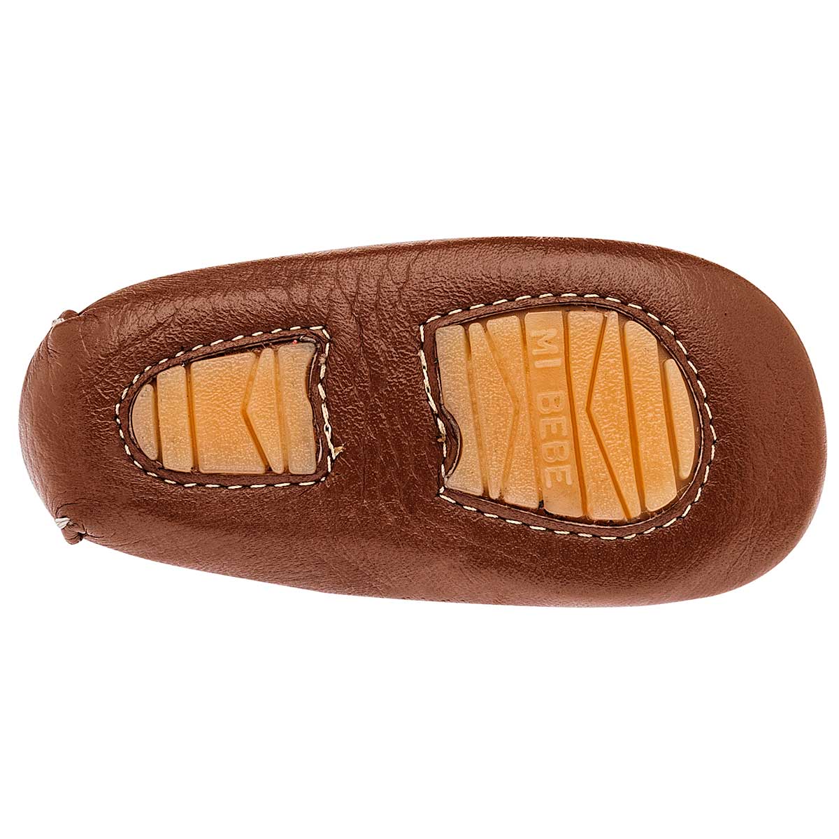 Zapato casual con doble broche de velcro para Niño marca Acertijo cod. 70068