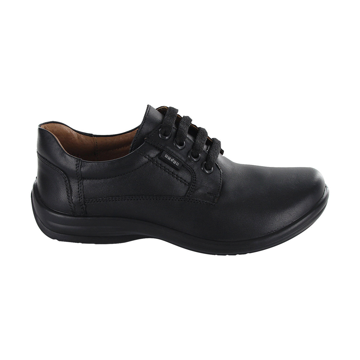 Pakar.com | Tienda online | Calzado Escolar | Zapato de piel Audaz para niÃ±o | Regreso a clases | Vacaciones de Verano