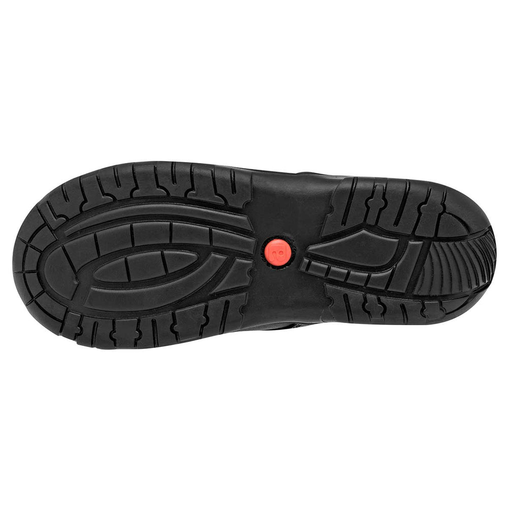 Pakar.com | Tienda online - Botín para hombre Audaz - Envío gratis desde $500