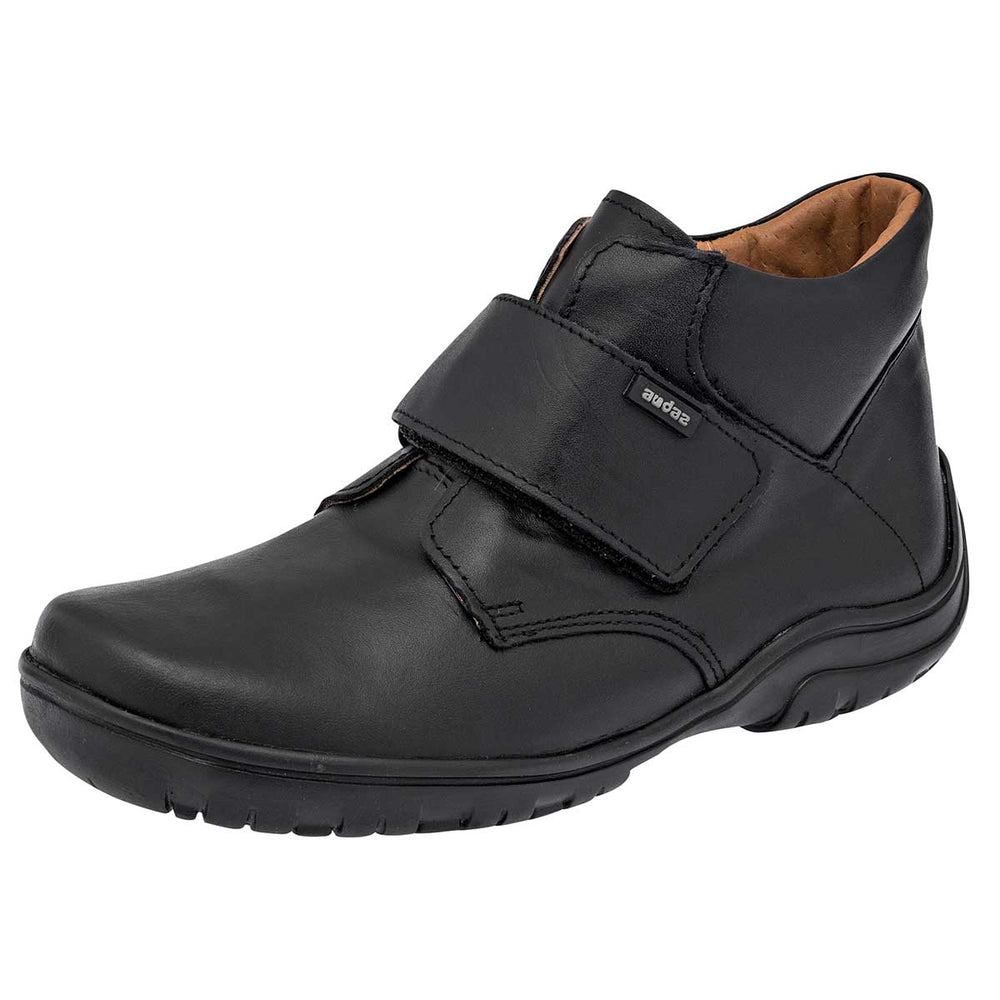 Pakar.com | Tienda online | Calzado Escolar | Botín de piel Audaz para Niño | Regreso a clases | Vacaciones de Verano