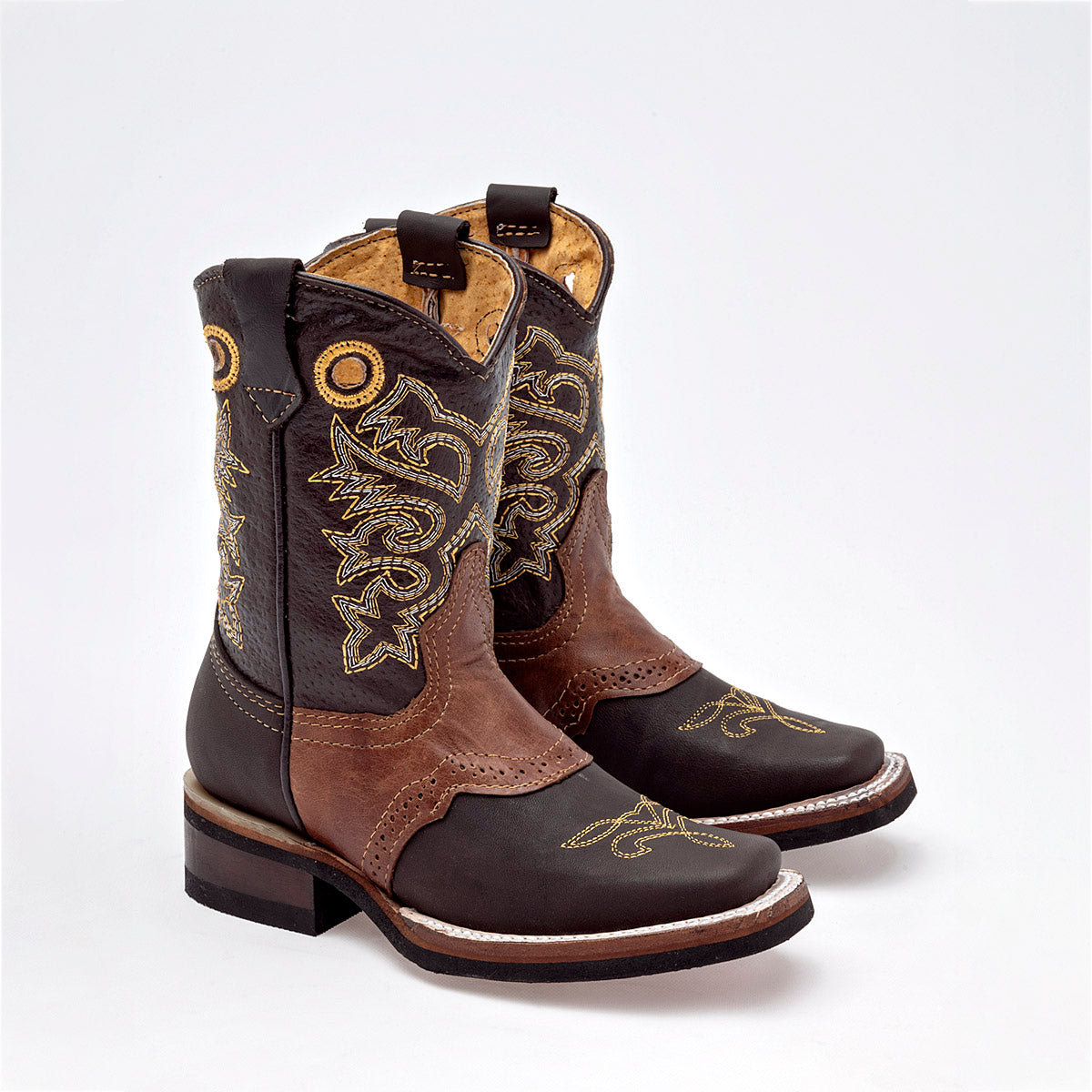 Pakar.com | Tienda online - Bota vaquera Campestre para niño preescolar