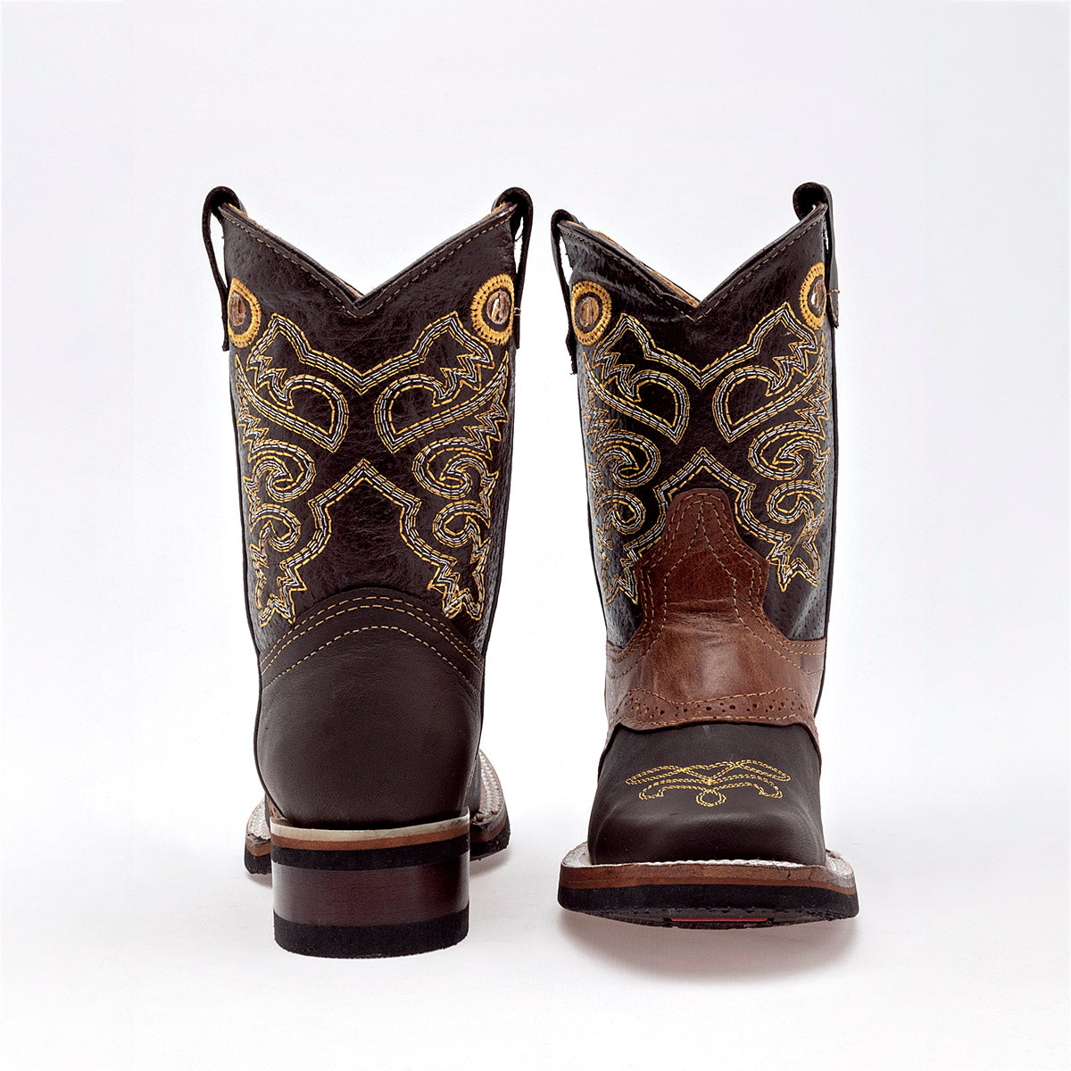 Pakar.com | Tienda online - Bota vaquera Campestre para niño preescolar