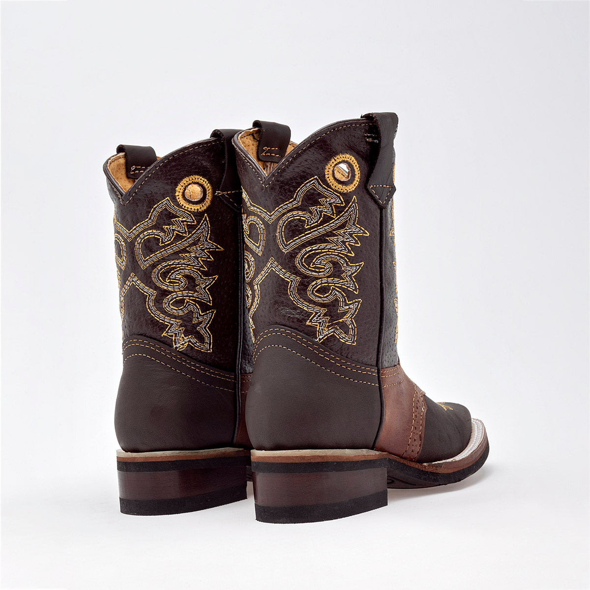 Pakar.com | Tienda online - Bota vaquera Campestre para niño preescolar