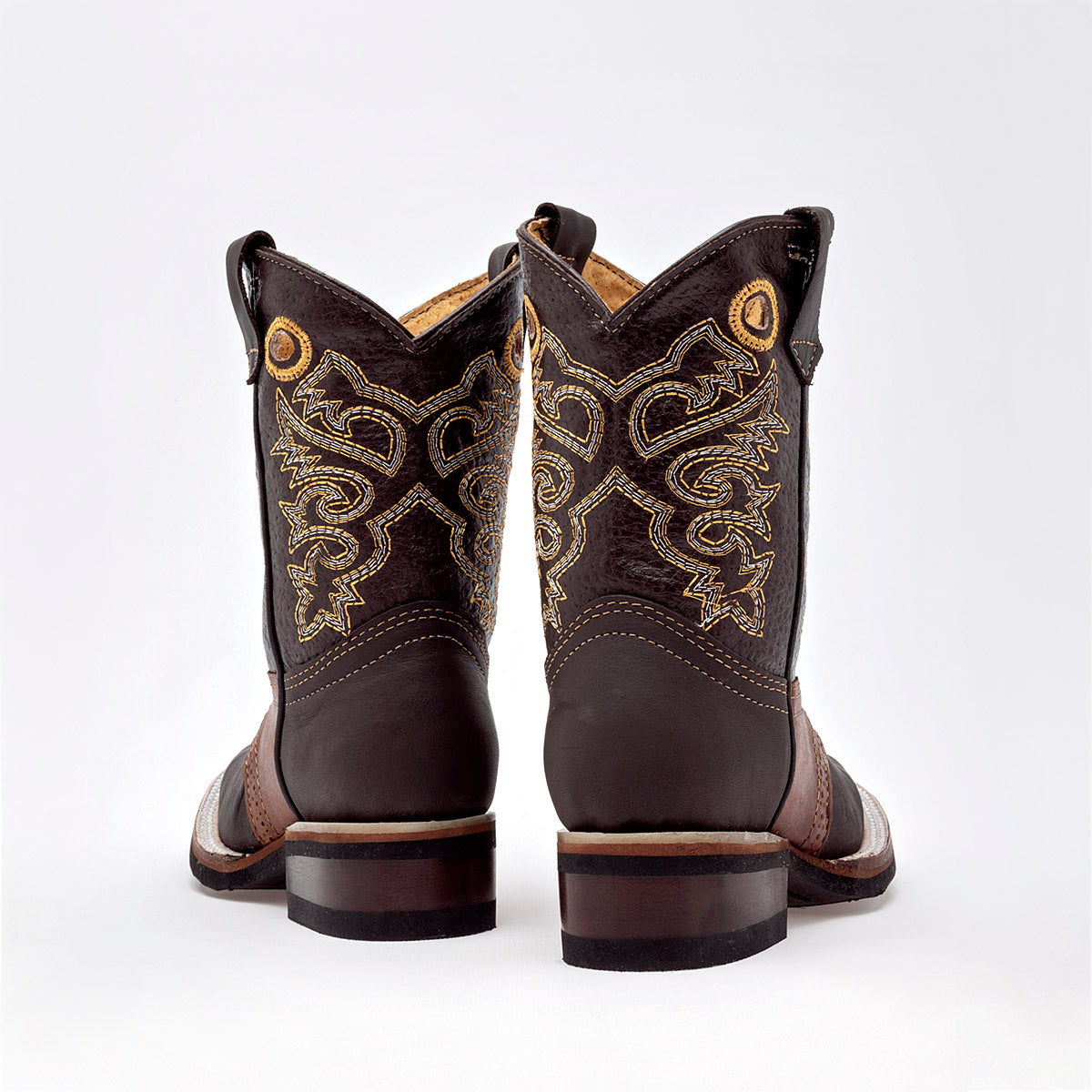 Pakar.com | Tienda online - Bota vaquera Campestre para niño preescolar