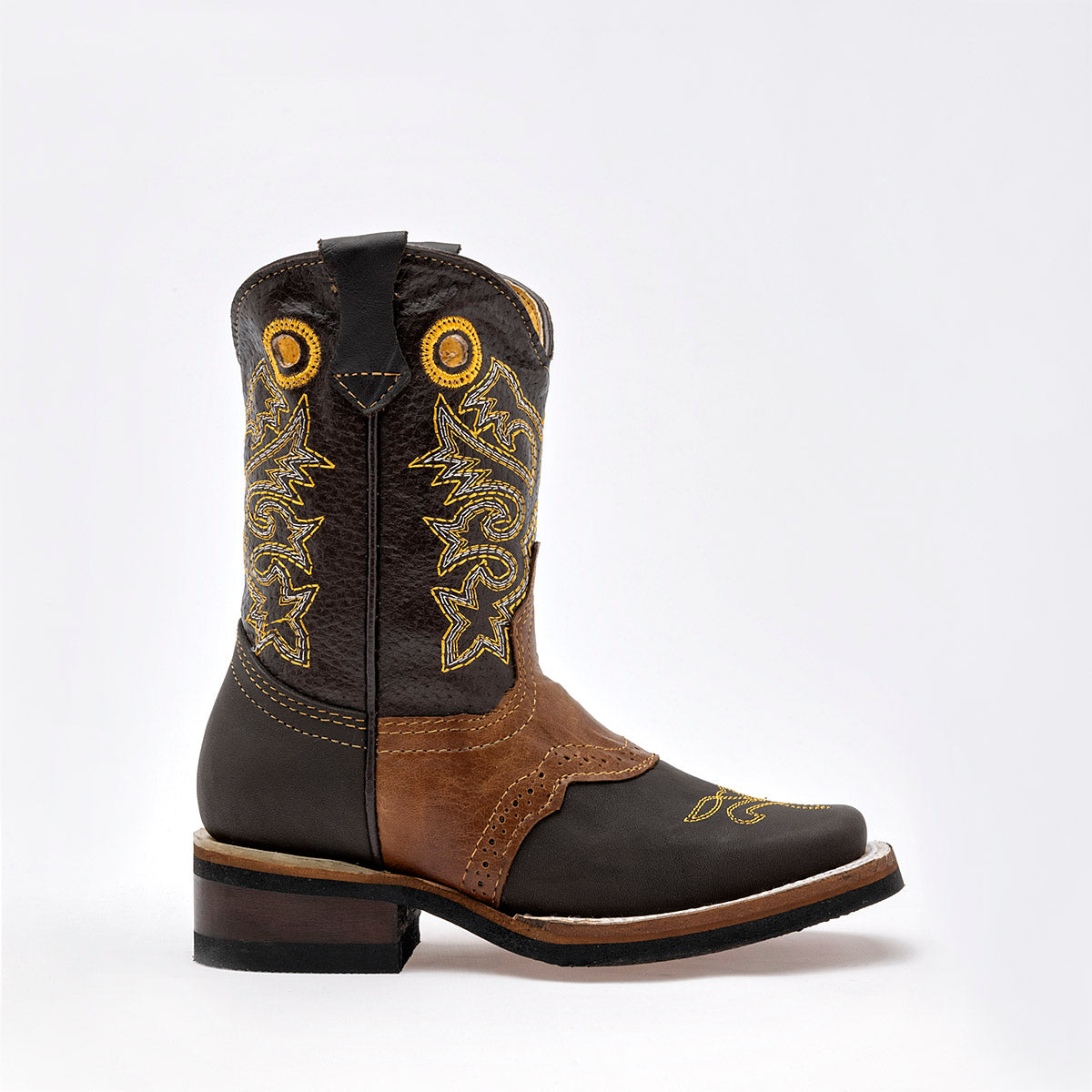 Pakar.com | Tienda online - Bota vaquera Campestre para niño preescolar