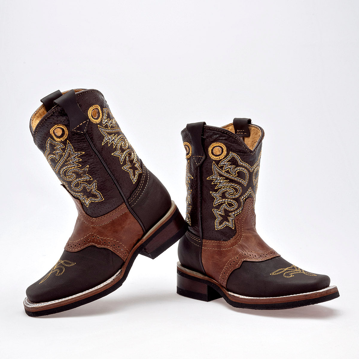 Pakar.com | Tienda online - Bota vaquera Campestre para niño preescolar