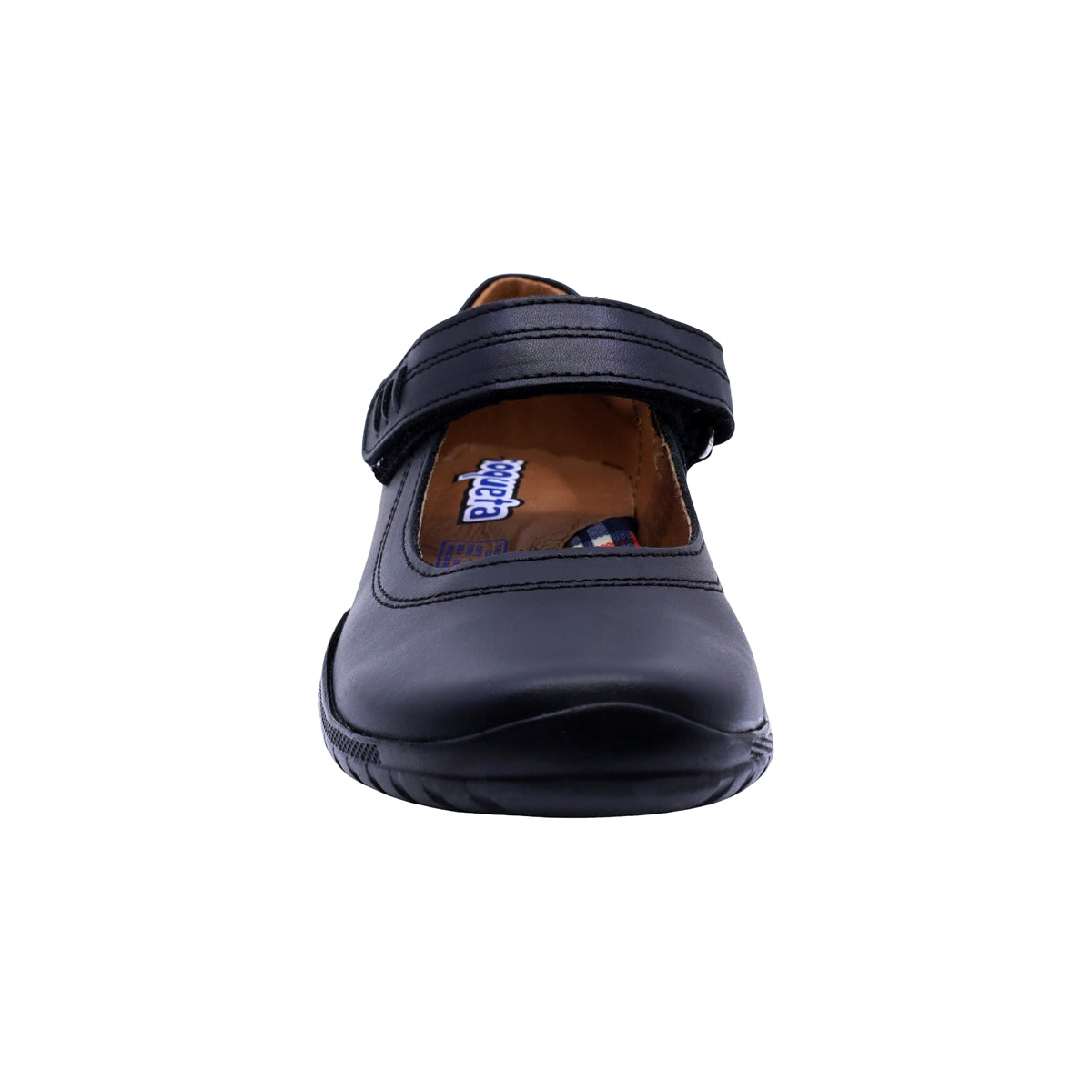 Pakar.com | Tienda online | Calzado Escolar | Zapato escolar Coqueta para niña preescolar | Regreso a clases | Vacaciones de Verano