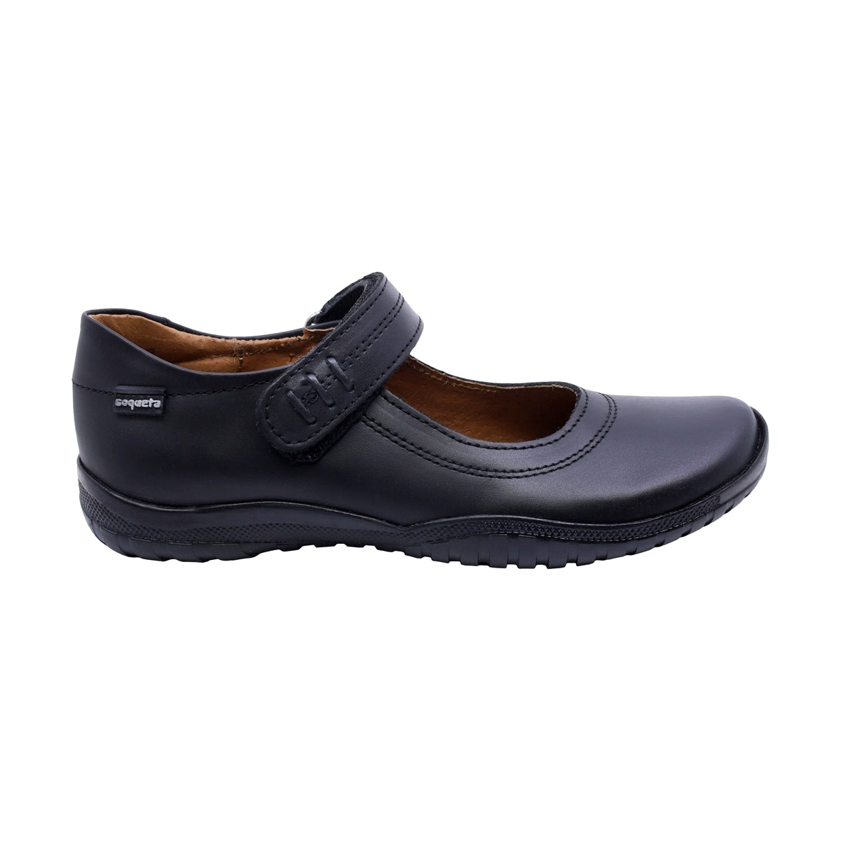 Pakar.com | Tienda online | Calzado Escolar | Zapato escolar Coqueta para niña preescolar | Regreso a clases | Vacaciones de Verano