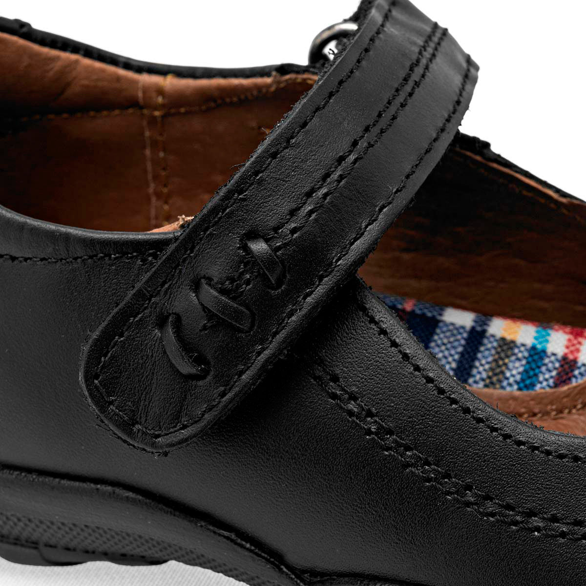 Zapato escolar Coqueta para Niña