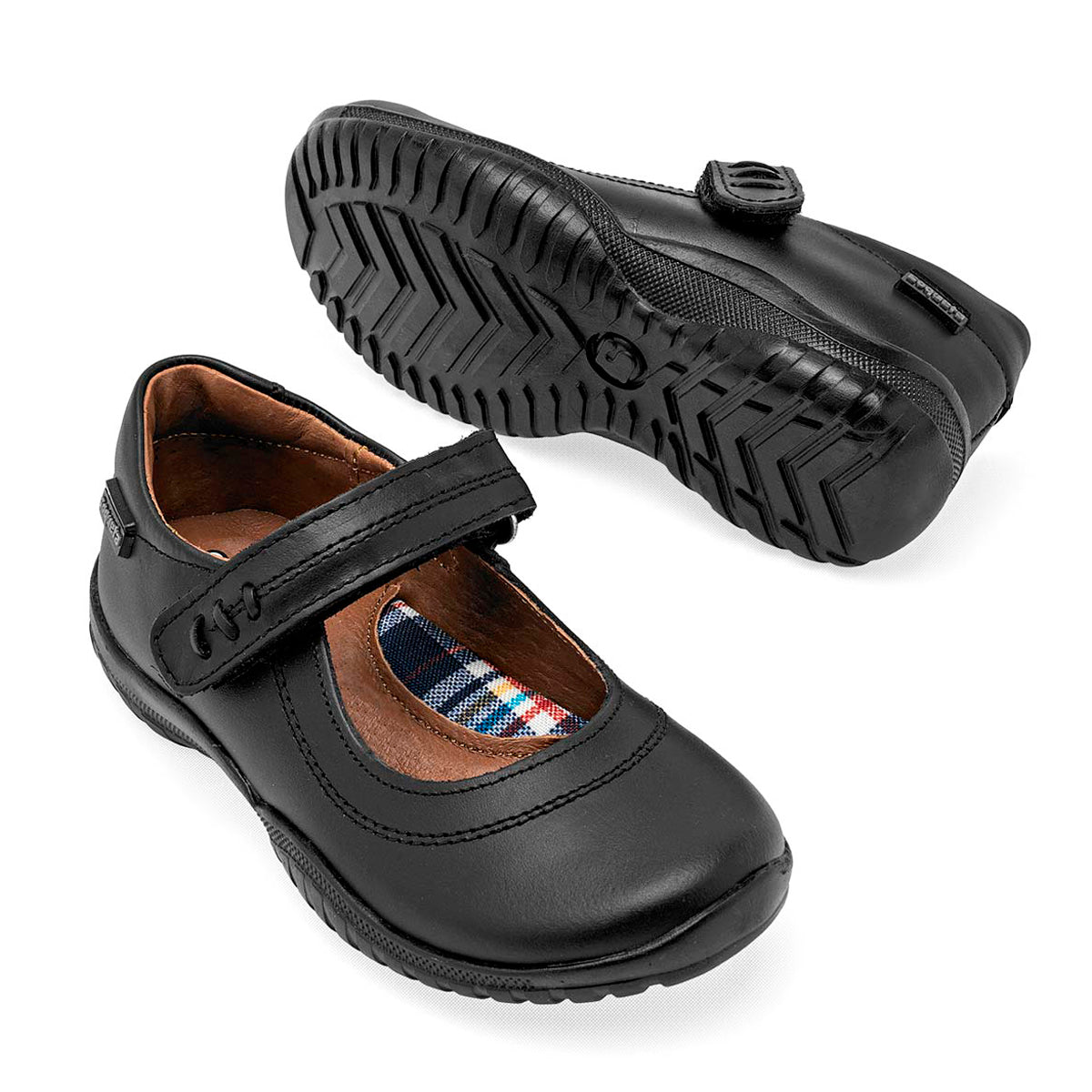 Zapato escolar Coqueta para Niña
