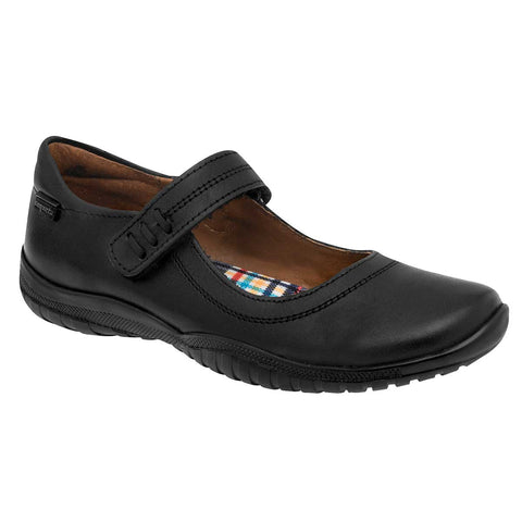 Zapato escolar Coqueta para niña preescolar