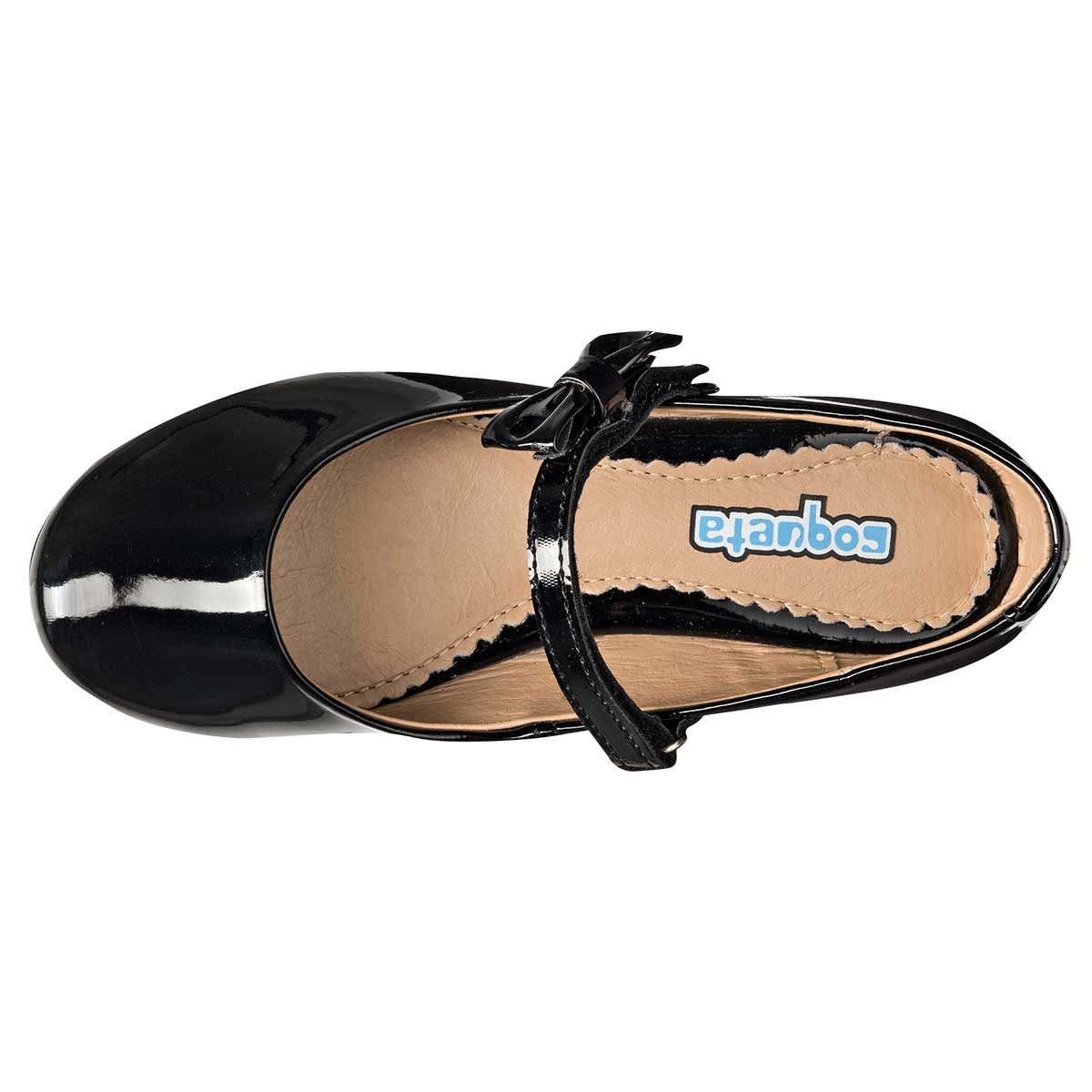 Pakar.com | Tienda online | Calzado Escolar | Zapato escolar Coqueta | Regreso a clases | Vacaciones de Verano
