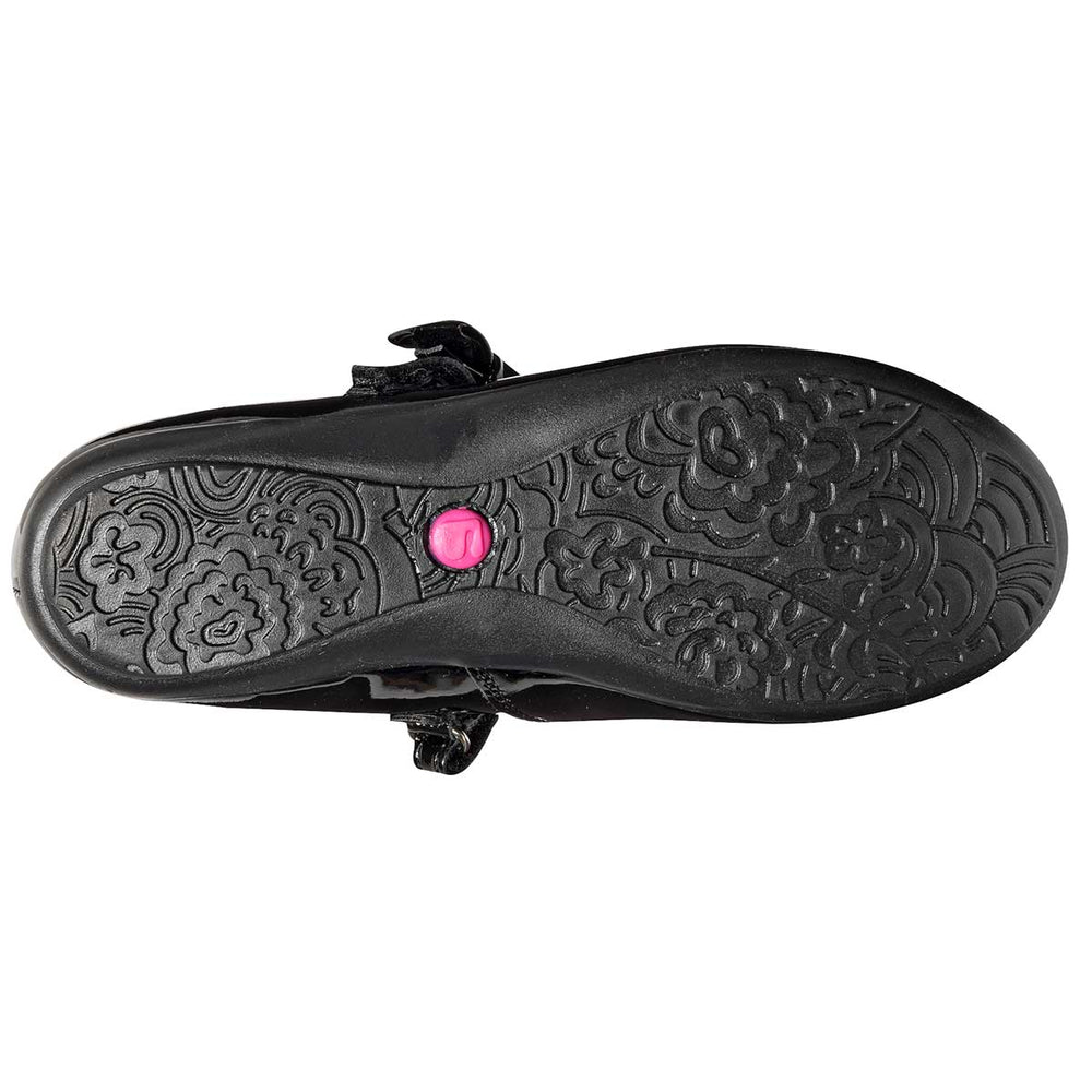 Pakar.com | Tienda online - Zapato escolar para niña preescolar Coqueta - Envío gratis desde $500