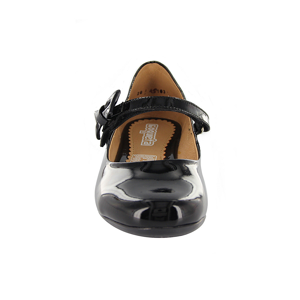 Pakar.com | Tienda online | Calzado Escolar | Zapato escolar Coqueta | Regreso a clases | Vacaciones de Verano