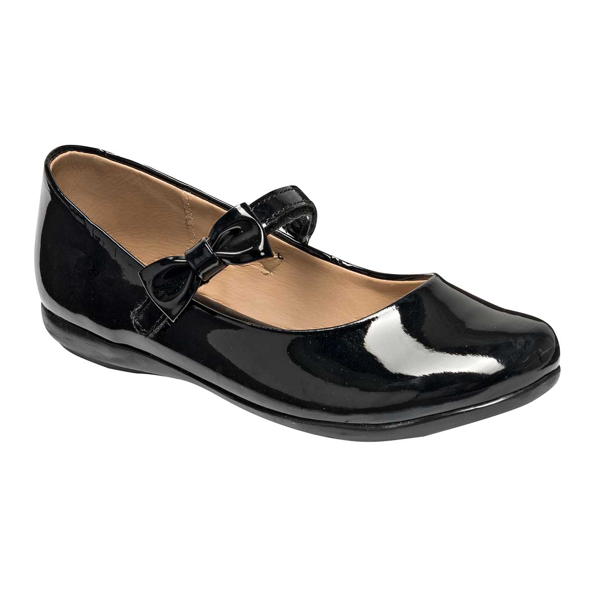 Coqueta Zapato para niña