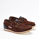 Zapato casual para niño marca Christian Danner cod. 70954