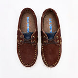 Pakar.com | Tienda online - Zapato casual Top sider Christian Danner para niño