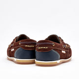 Zapato casual para niño marca Christian Danner cod. 70954