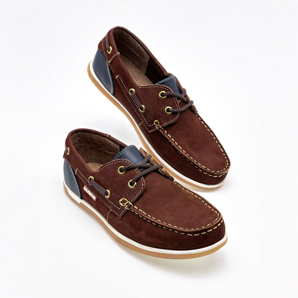 Zapato casual para niño marca Christian Danner cod. 70954