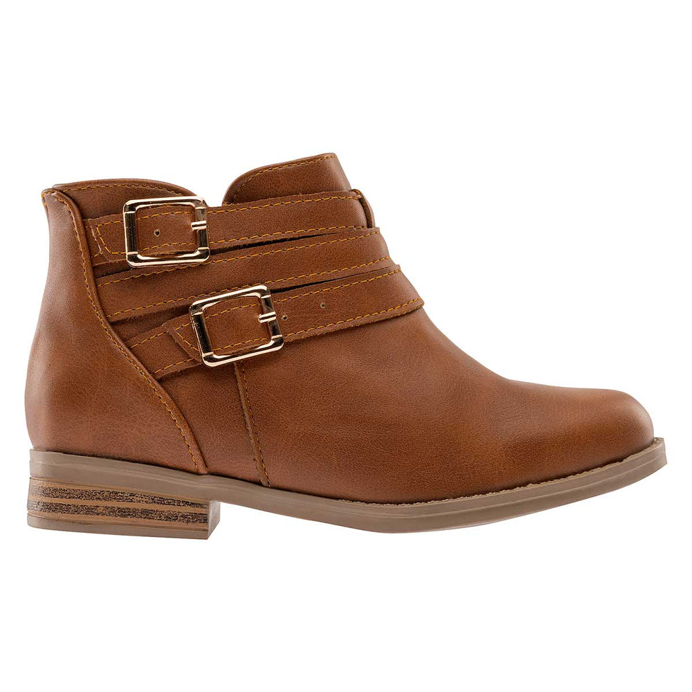 Pakar.com | Tienda online - Botín para niña preescolar D'Monas - Envío gratis desde $500