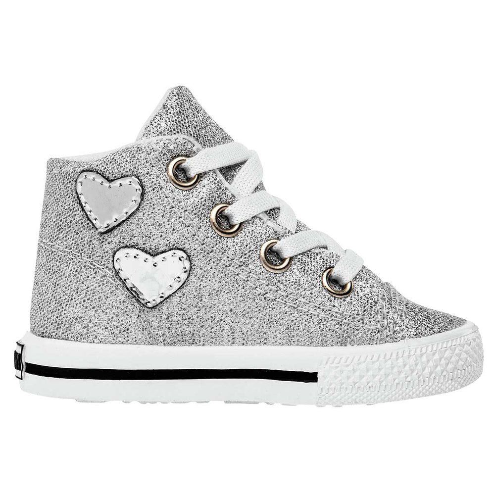 Pakar.com | Tienda online - Tenis urbano para bebé niña Esmeralda - Envío gratis desde $500