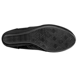 Zapato casual negro para mujer marca Etnia cod. 71302