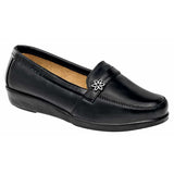 Pakar.com | Tienda online - Zapato mocasìn confort Florenza para mujer