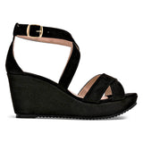 Sandalia Fratta para mujer