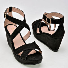 Sandalia Fratta para mujer