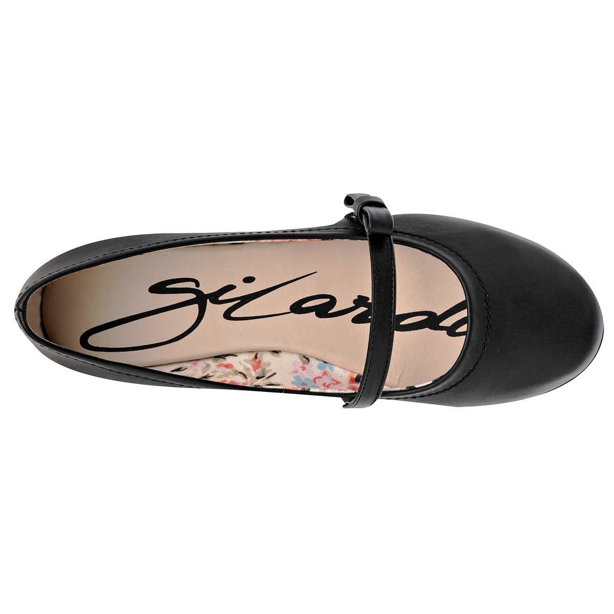 Pakar.com | Tienda online | Calzado Escolar | Zapato casual Gilardi para mujer | Regreso a clases | Vacaciones de Verano