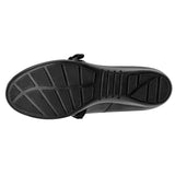 Zapato escolar para joven marca Gilardi Negro cod. 71564