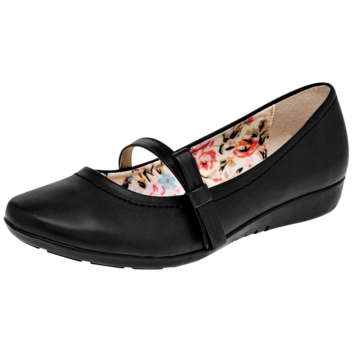 Pakar.com | 💀 Día de muertos 🕯️ | Zapato escolar para joven cod-71564