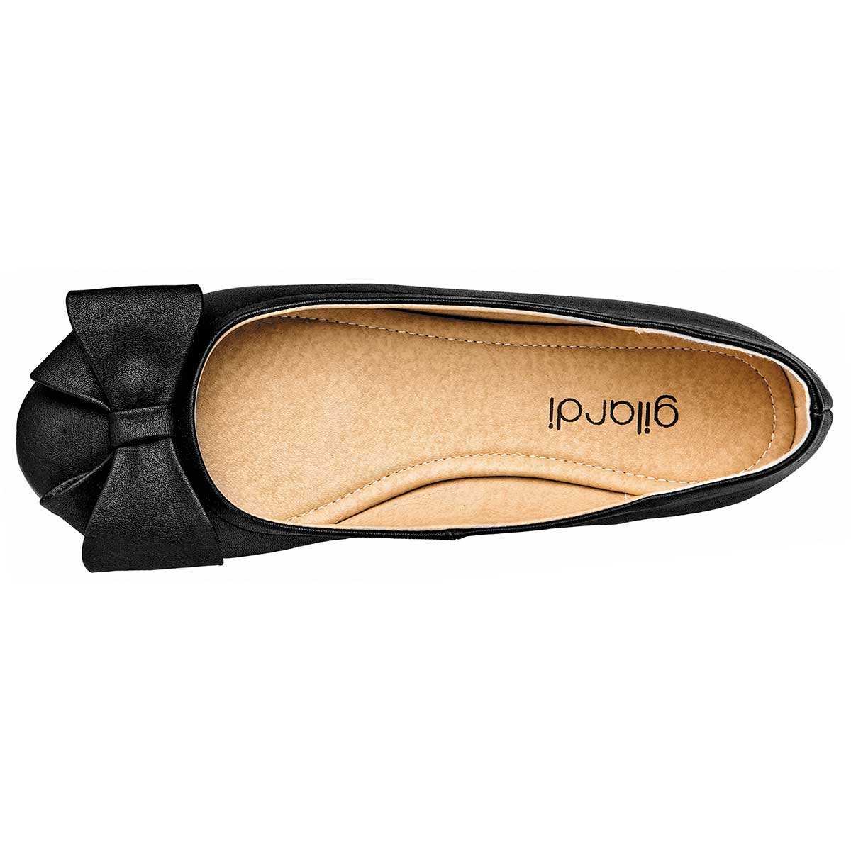 Pakar.com | Tienda online | Calzado Escolar | Balerina Gilardi para mujer | Regreso a clases | Vacaciones de Verano