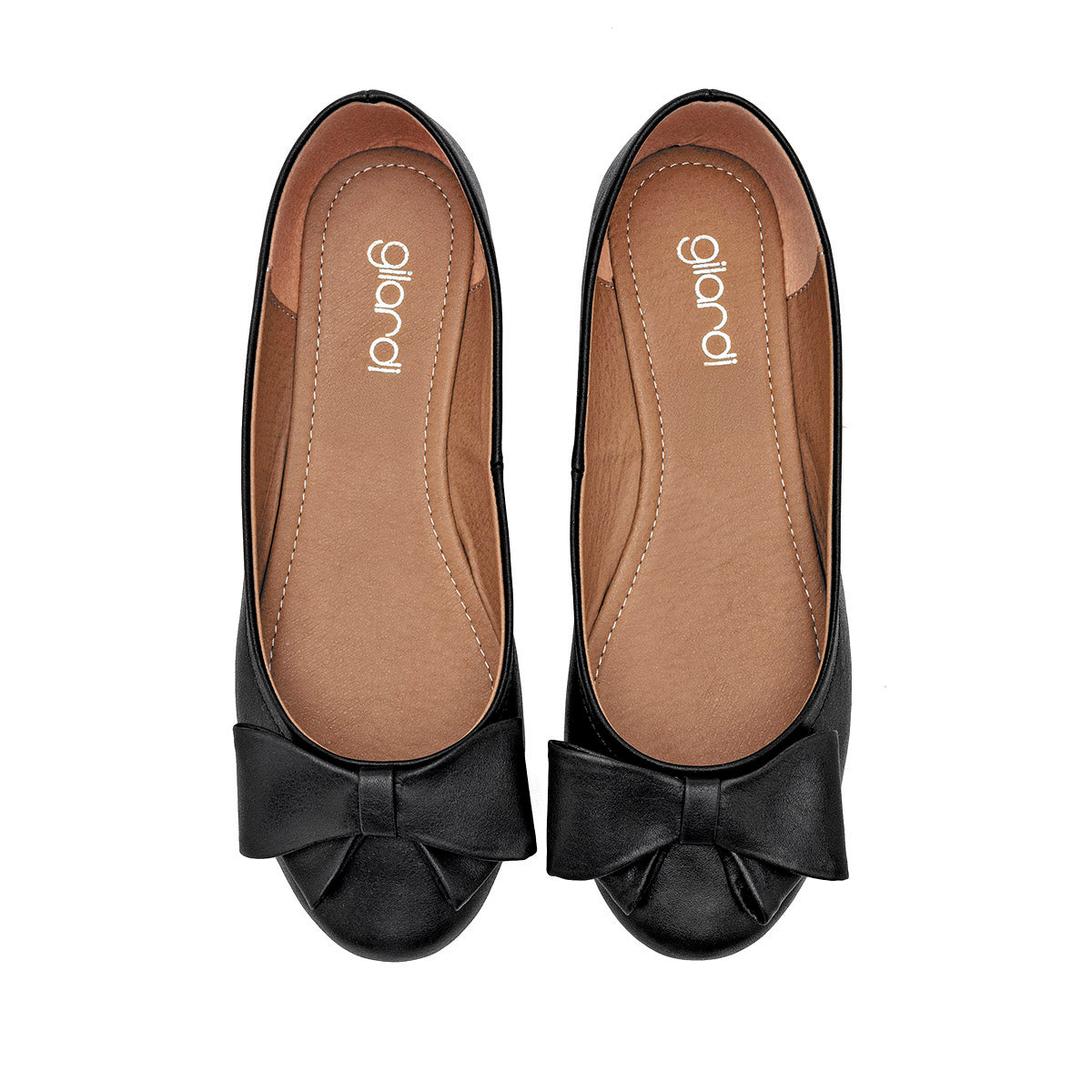 Balerina Gilardi para mujer