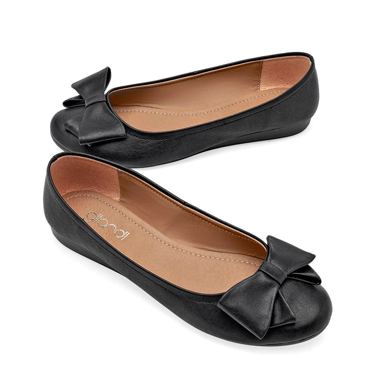 Balerina Gilardi para mujer