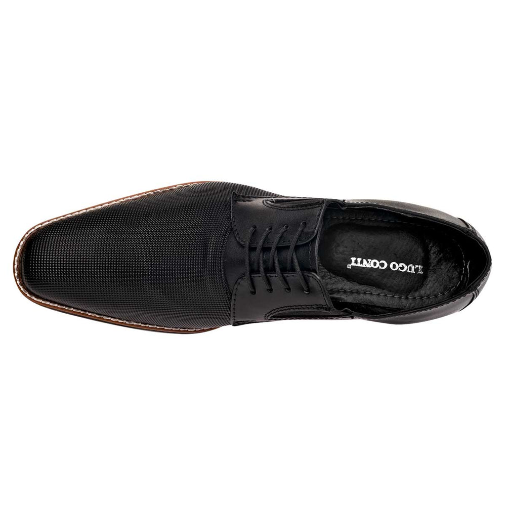 Pakar.com | Tienda online - Zapato de vestir para hombre Lugo Conti - Envío gratis desde $500